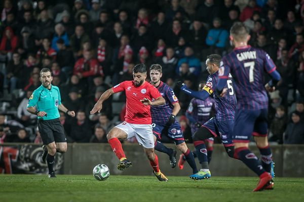 Le Clermont Foot a accumulé les erreurs et a laissé passer une bonne occasion de se placer au championnat