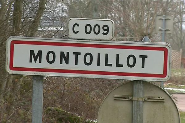 La commune n'a plus de conseil municipal.