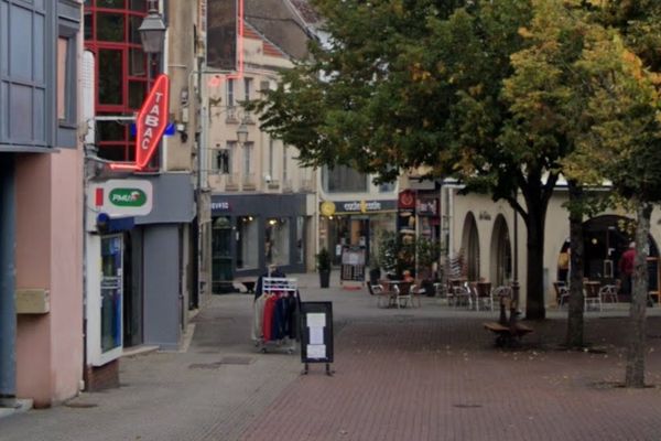 Le ticket gagnant a été obtenu à La Tabatière, bar-tabac de Chaumont.