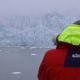 "On a changé la couleur de la face nord de la planète." constate le skipper et fondateur de l'association.