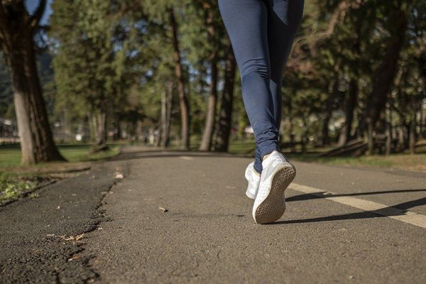 La pratique sportive, oui, mais soit en individuel, soit en respectant les protocoles et les distanciations sociales