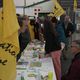 La fête paysanne s'est tenu ce dimanche 3 novembre. L'occasion pour les agriculteurs de livrer leur désarroi sur la situation actuelle.