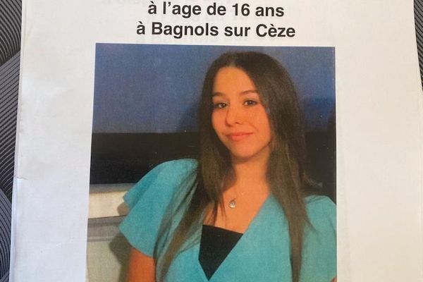 Disparu depuis le 21 janvier dernier de son domicile familial de Bagnols-sur-Cèze dans le Gard, Yasmine a été retrouvée dimanche 13 février.