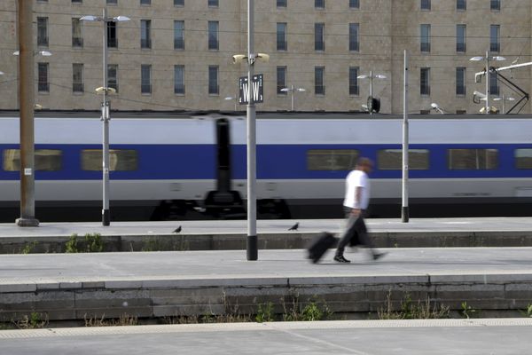 Retour à la normale pour le trafic ferroviaire ce mardi 19 juin. 