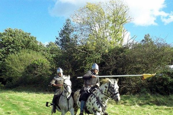 Hastings la rare bataille perdue par les Anglais sur leur propre sol.