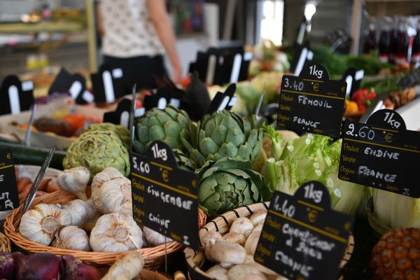 Manger des produits de qualité en quantité est l'une des demandes des consommateurs pour les années à venir. 