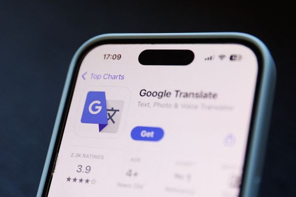 Depuis juin, 110 nouvelles langues sont disponibles dans Google traduction dont le breton et l'occitan.