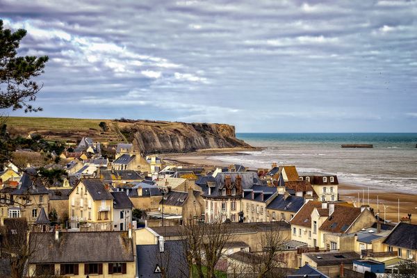 Nuages souvent nombreux ce mercredi en Normandie