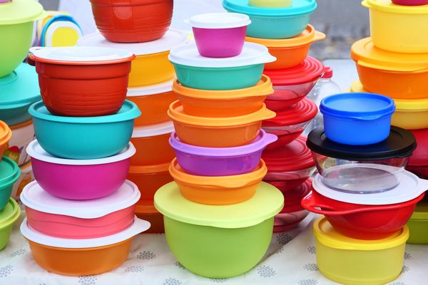 Alors que la marque Tupperware pourrait disparaître, nous vous avons demandé de nous raconter votre lien avec elle.