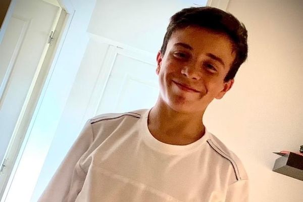 Matisse, jeune garçon de 15 ans, tué à Châteauroux le 27 avril 2024.