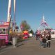 Cet automne, la fête foraine de Clermont-Ferrand ne fait pas le plein.