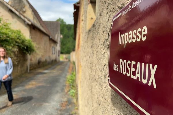 Désormais, chaque rue, ruelle, venelle ou impasse, possède une adresse officielle