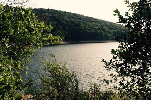 Les dernières noyades ont eu lieu dans le lac des Saints-Peyres dans le Tarn