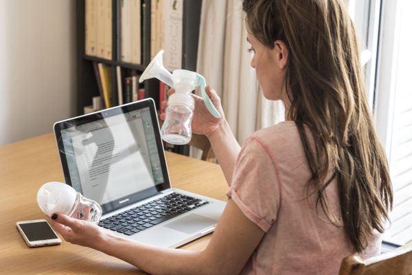 Pas toujours simple de tirer son lait au travail : la Ville d'Arras facilite la vie de ses agentes.