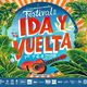 Ida y Vuelta c'est à la Casa Musicale les 7 et 8 juin.