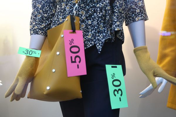 Les soldes 2019 ont démarré en Normandie 