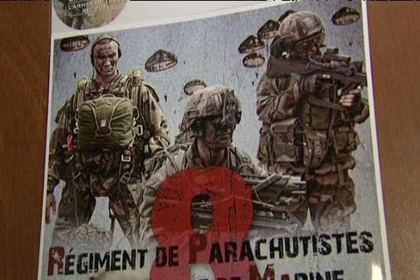 L'armée de réserve concerne les jeunes entre 17 et 35 ans. 