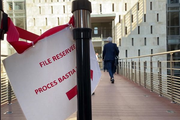 Le procès s'est ouvert devant les assises des Bouches-du-Rhône le 6 mai dernier.