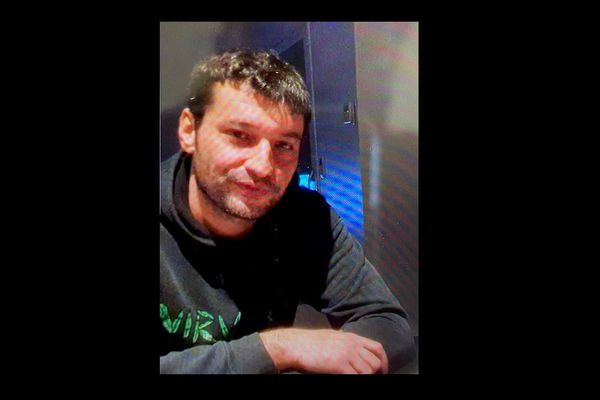 Mathieu M. est porté disparu depuis le 28 mars