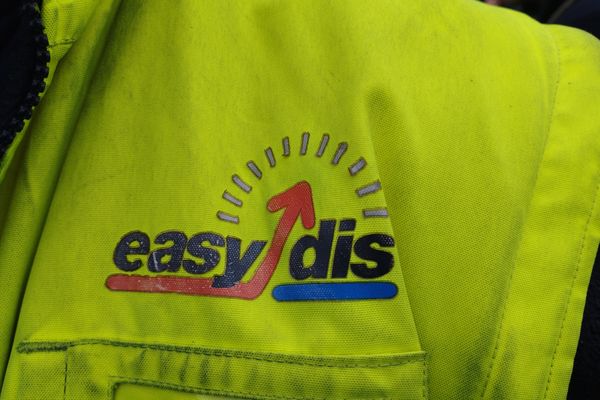 173 salariés sont employés à la plateforme Easydis de Besançon appartenant au groupe Casino.