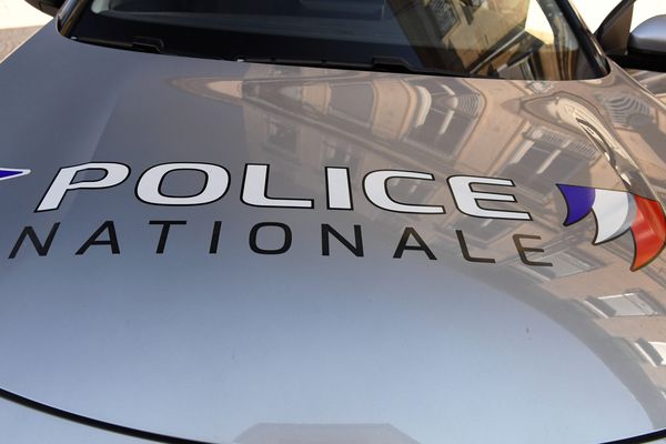 un homme retrouvé mort à Brest