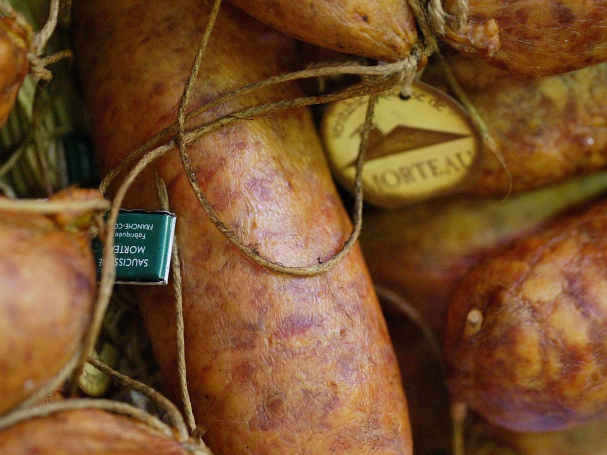 Quand les boyaux de nos saucisses font le tour du monde 