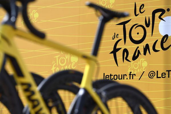 Amiens recevra une étape du Tour de France le samedi 14 juillet.