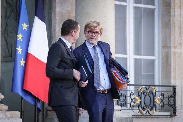 Le ministre de l’agriculture et de la Souveraineté alimentaire est dans le Tarn-et-Garonne ce lundi 28 novembre pour une visite sur le changement climatique et ses conséquences.