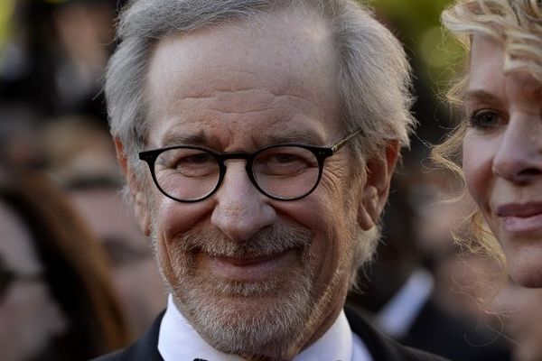 Steven Spielberg