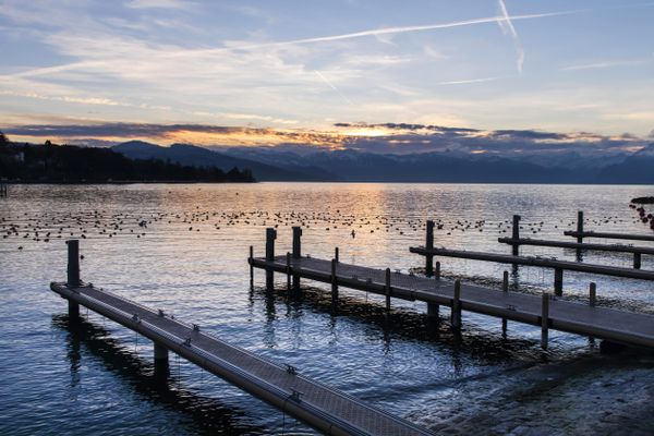 47 noyades ont été recensées en Auvergne-Rhône-Alpes depuis le 1er juin, dont six décès. Photo d'illustration