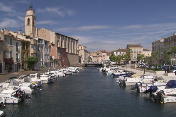 A Martigues, 30° et dernière édition du fameux festival