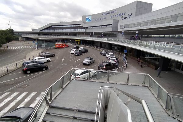 Les actionnaires de l'aéroport de Toulouse-Blagnac ont décidé de ne pas se verser de dividendes en 2020.