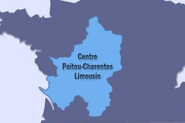 Centre Poitou Charentes Limousin