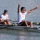 Le rameur nancéien Laurent Cadot a été sacré champion du monde de para-aviron lors des championnats 2022 qui se déroulaient en Répulbique Tchèque.