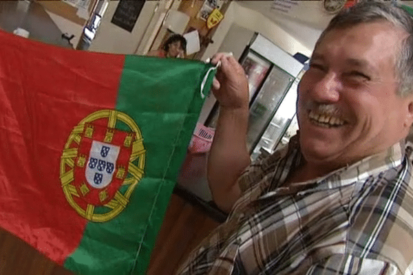 Les Portugais de Caen croient en la victoire ce dimanche soir !