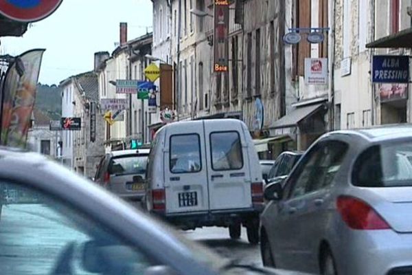 Les deux enfants ont été retrouvés dans une habitation insalubre de Casteljaloux dans le lot-et-Garonne