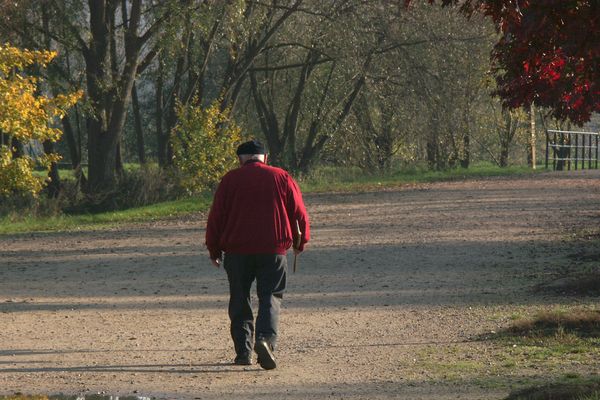 La police appelle les personnes âgées à la vigilance à Nantes