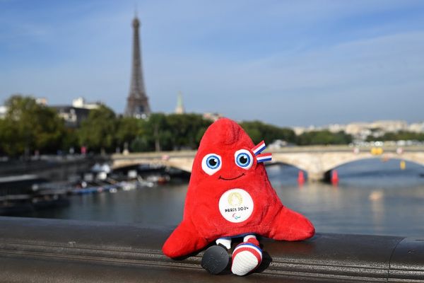 Des centaines de milliers de personnes sont attendues sur les quais lors de cette cérémonie d'ouverture.