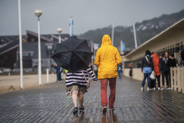 Les nappes phréatiques de la Manche, du Calvados, de la Seine-Maritime et de l'Orne ont atteint un niveau "modérément haut" au mois de mars, selon le site Info-Sécheresse.