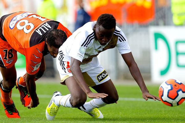 Le Stade Lavallois va devoir être solide face au RC Lens