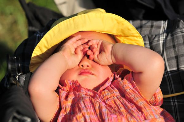 Sommeil de l'enfant - INSV Institut National du Sommeil et de la Vigilance