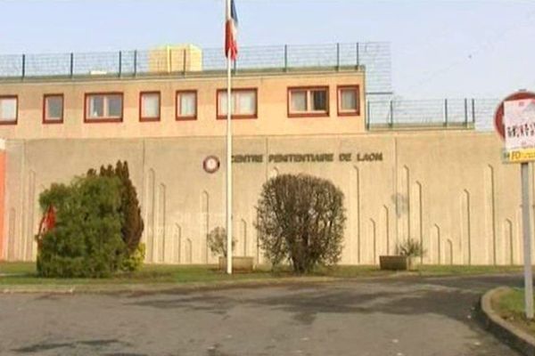 Comme les détenus de la prison d'Amiens, ceux de Laon ont organisé une collecte pour les personnels soignants.