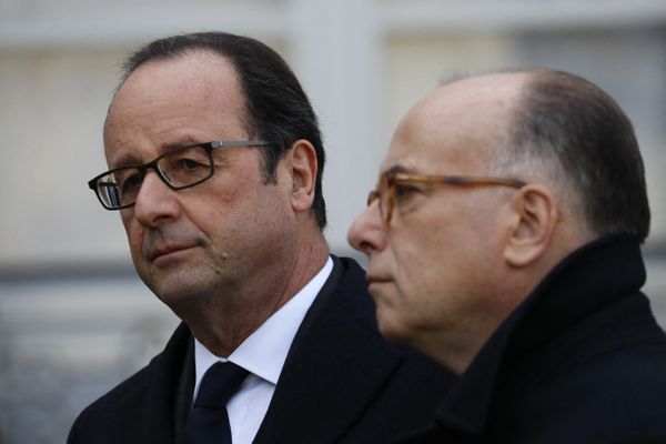 François Hollande et Bernard Cazeneuve seront au procès de l'attentat de Nice le 10 octobre.