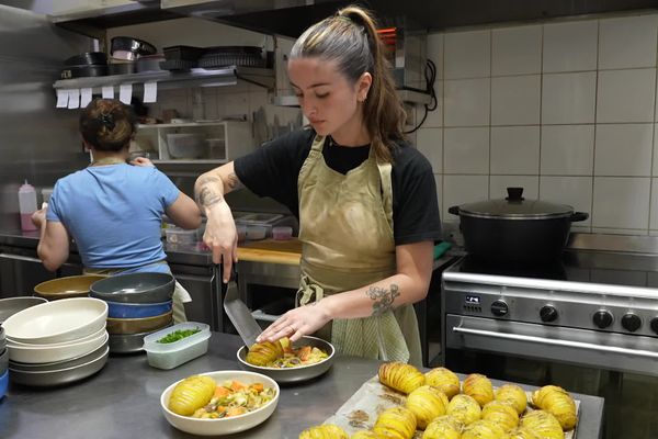 Cuisiner végé: un autre savoir faire!