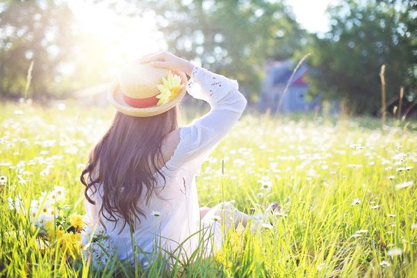 Les températures en Occitanie devraient avoisiner les 30°C ce week-end. 