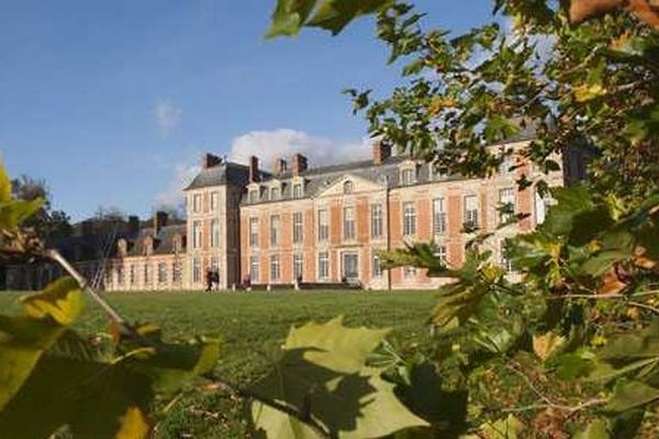 Ce week-end visitez le Domaine départemental de Chamarande en Essonne