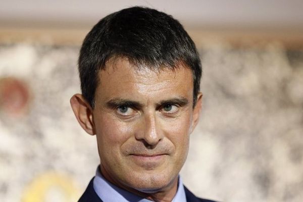 Manuel Valls