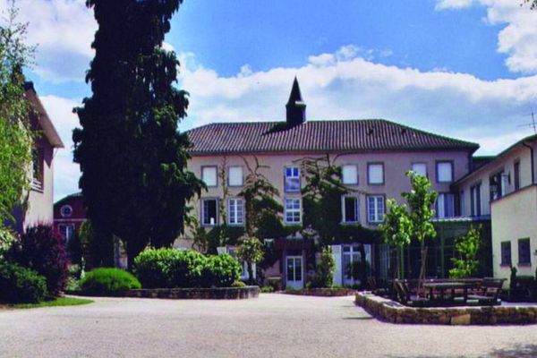 Maison familiale rurale de Beynac-Cussac