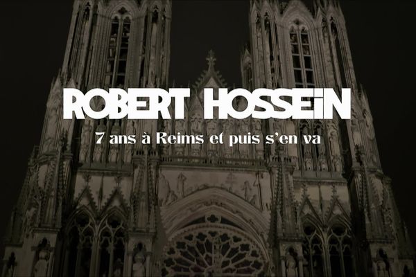 Documentaire Robert Hossein, 7 ans et puis s'en va