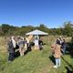 Le collectif "sauvons les berges du Suzon" entend bien sauver cet espace naturel.